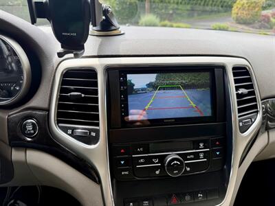 2011 Jeep Grand Cherokee Laredo X   - Photo 12 - Auburn, WA 98002
