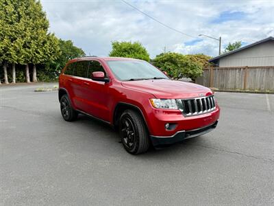 2011 Jeep Grand Cherokee Laredo X   - Photo 2 - Auburn, WA 98002