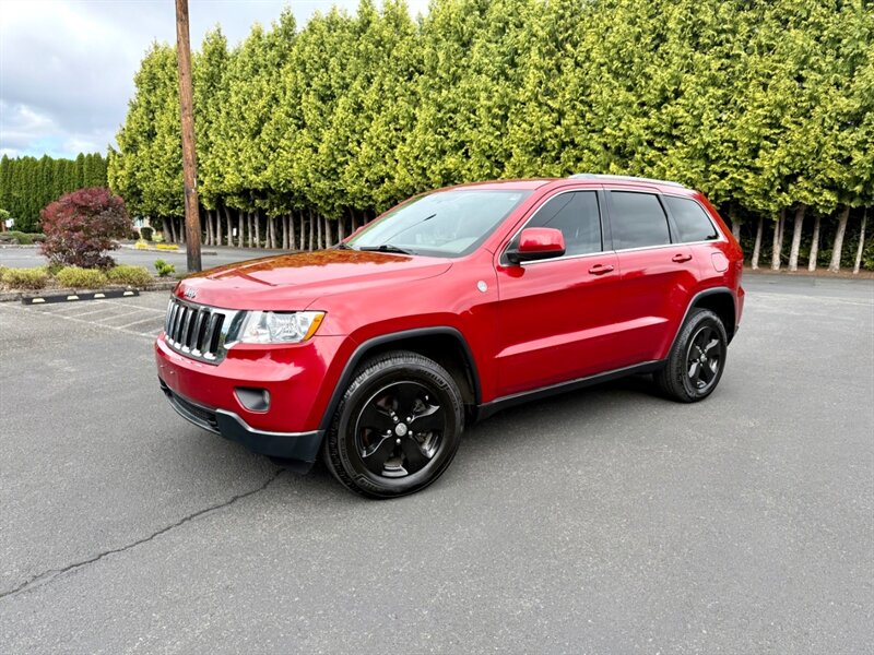 2011 Jeep Grand Cherokee Laredo X   - Photo 1 - Auburn, WA 98002