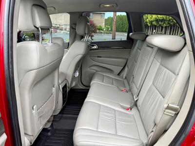 2011 Jeep Grand Cherokee Laredo X   - Photo 10 - Auburn, WA 98002
