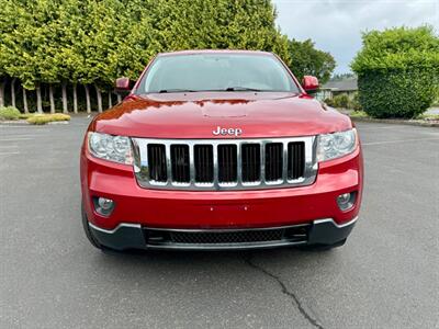 2011 Jeep Grand Cherokee Laredo X   - Photo 3 - Auburn, WA 98002