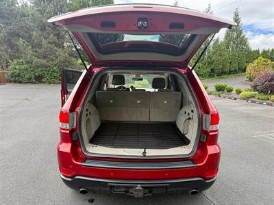 2011 Jeep Grand Cherokee Laredo X   - Photo 7 - Auburn, WA 98002