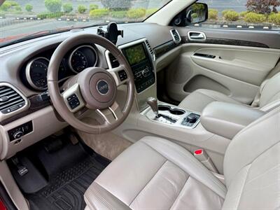 2011 Jeep Grand Cherokee Laredo X   - Photo 8 - Auburn, WA 98002