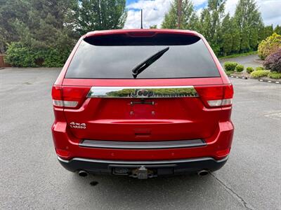 2011 Jeep Grand Cherokee Laredo X   - Photo 5 - Auburn, WA 98002
