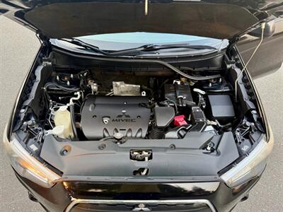2015 Mitsubishi Outlander Sport 2.4 ES   - Photo 12 - Auburn, WA 98002
