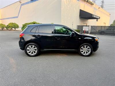 2015 Mitsubishi Outlander Sport 2.4 ES   - Photo 4 - Auburn, WA 98002