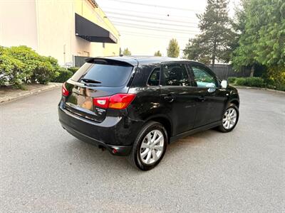 2015 Mitsubishi Outlander Sport 2.4 ES   - Photo 5 - Auburn, WA 98002