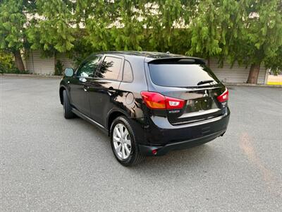 2015 Mitsubishi Outlander Sport 2.4 ES   - Photo 7 - Auburn, WA 98002