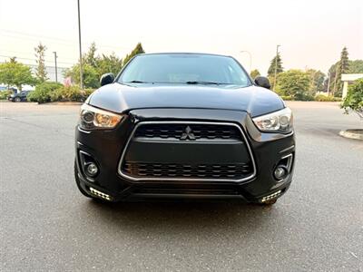 2015 Mitsubishi Outlander Sport 2.4 ES   - Photo 3 - Auburn, WA 98002
