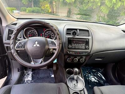 2015 Mitsubishi Outlander Sport 2.4 ES   - Photo 9 - Auburn, WA 98002