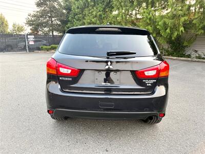 2015 Mitsubishi Outlander Sport 2.4 ES   - Photo 6 - Auburn, WA 98002