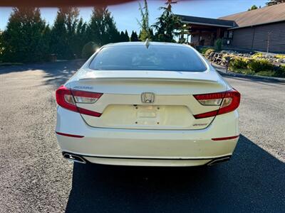 2018 Honda Accord EX   - Photo 6 - Auburn, WA 98002