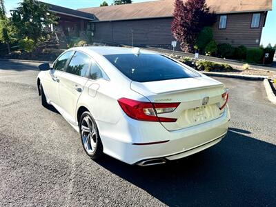 2018 Honda Accord EX   - Photo 7 - Auburn, WA 98002