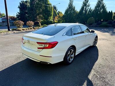2018 Honda Accord EX   - Photo 5 - Auburn, WA 98002
