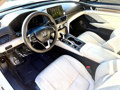2018 Honda Accord EX   - Photo 10 - Auburn, WA 98002