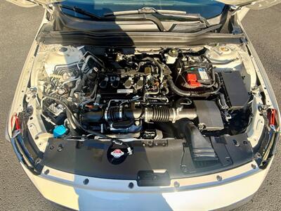 2018 Honda Accord EX   - Photo 14 - Auburn, WA 98002