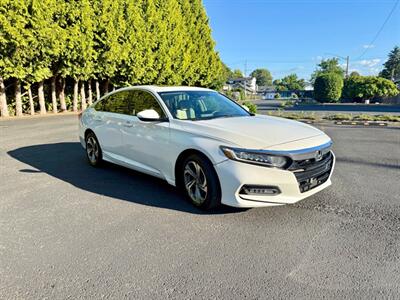 2018 Honda Accord EX   - Photo 4 - Auburn, WA 98002