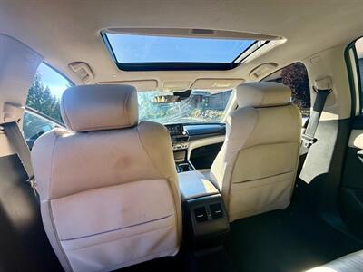 2018 Honda Accord EX   - Photo 12 - Auburn, WA 98002