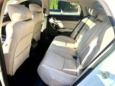 2018 Honda Accord EX   - Photo 11 - Auburn, WA 98002