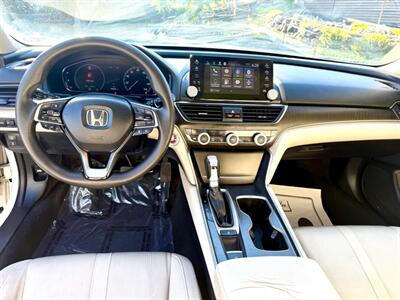 2018 Honda Accord EX   - Photo 9 - Auburn, WA 98002