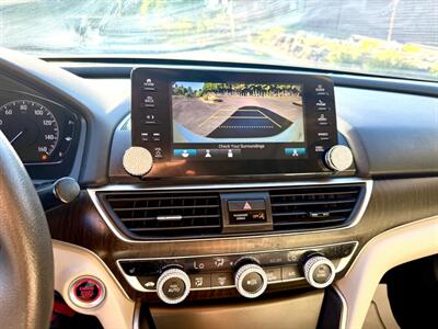 2018 Honda Accord EX   - Photo 13 - Auburn, WA 98002