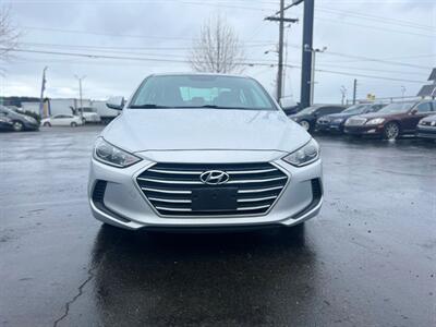 2018 Hyundai ELANTRA SE   - Photo 3 - Auburn, WA 98002