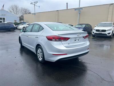 2018 Hyundai ELANTRA SE   - Photo 7 - Auburn, WA 98002