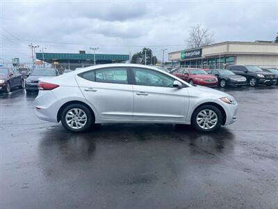 2018 Hyundai ELANTRA SE   - Photo 4 - Auburn, WA 98002