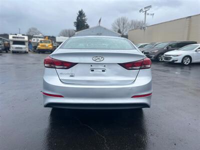 2018 Hyundai ELANTRA SE   - Photo 6 - Auburn, WA 98002