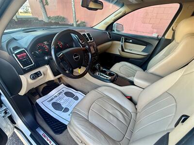 2012 GMC Acadia Denali   - Photo 11 - Auburn, WA 98002