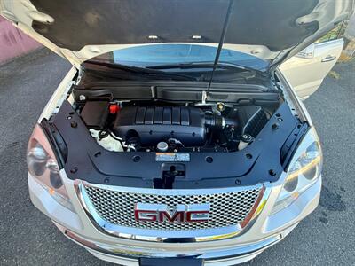 2012 GMC Acadia Denali   - Photo 9 - Auburn, WA 98002
