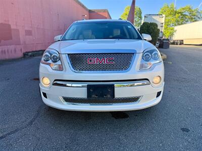 2012 GMC Acadia Denali   - Photo 2 - Auburn, WA 98002