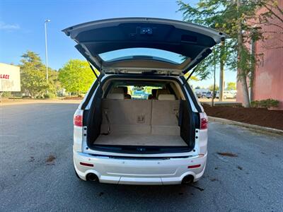 2012 GMC Acadia Denali   - Photo 8 - Auburn, WA 98002