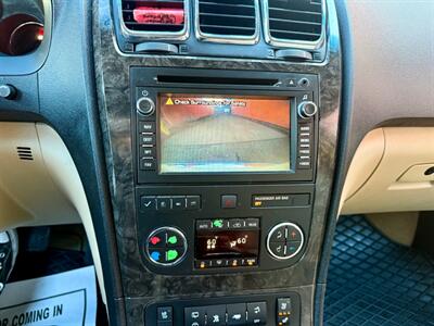 2012 GMC Acadia Denali   - Photo 14 - Auburn, WA 98002
