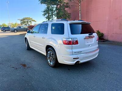 2012 GMC Acadia Denali   - Photo 7 - Auburn, WA 98002