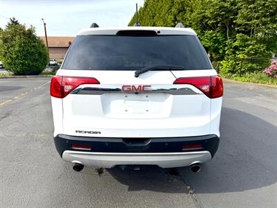 2018 GMC Acadia SLT-1   - Photo 5 - Auburn, WA 98002