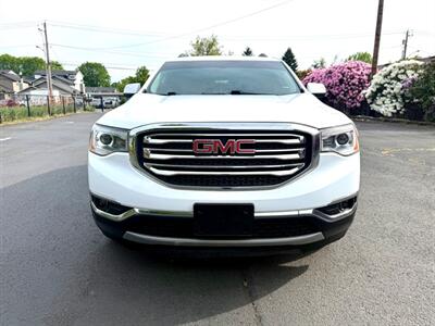 2018 GMC Acadia SLT-1   - Photo 3 - Auburn, WA 98002