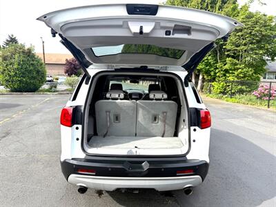 2018 GMC Acadia SLT-1   - Photo 7 - Auburn, WA 98002