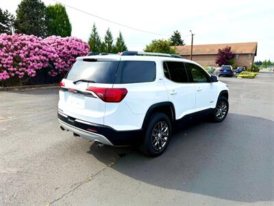 2018 GMC Acadia SLT-1   - Photo 4 - Auburn, WA 98002