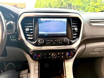2018 GMC Acadia SLT-1   - Photo 11 - Auburn, WA 98002