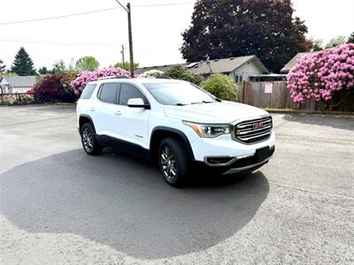 2018 GMC Acadia SLT-1   - Photo 2 - Auburn, WA 98002