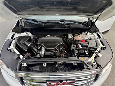 2018 GMC Acadia SLT-1   - Photo 12 - Auburn, WA 98002