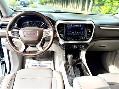 2018 GMC Acadia SLT-1   - Photo 9 - Auburn, WA 98002