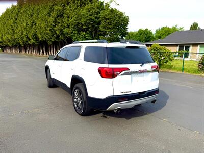 2018 GMC Acadia SLT-1   - Photo 6 - Auburn, WA 98002