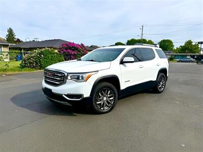 2018 GMC Acadia SLT-1   - Photo 1 - Auburn, WA 98002