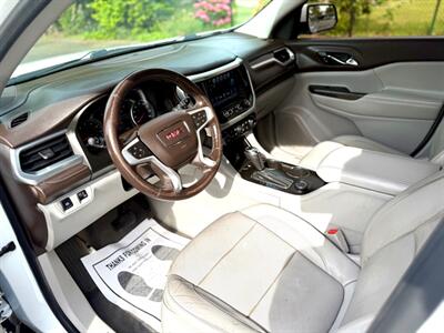 2018 GMC Acadia SLT-1   - Photo 8 - Auburn, WA 98002