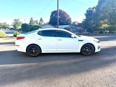 2015 Kia Optima LX   - Photo 4 - Auburn, WA 98002
