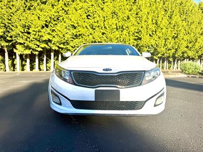 2015 Kia Optima LX   - Photo 3 - Auburn, WA 98002