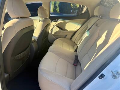 2015 Kia Optima LX   - Photo 10 - Auburn, WA 98002