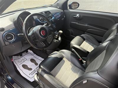 2013 FIAT 500 Turbo   - Photo 10 - Auburn, WA 98002